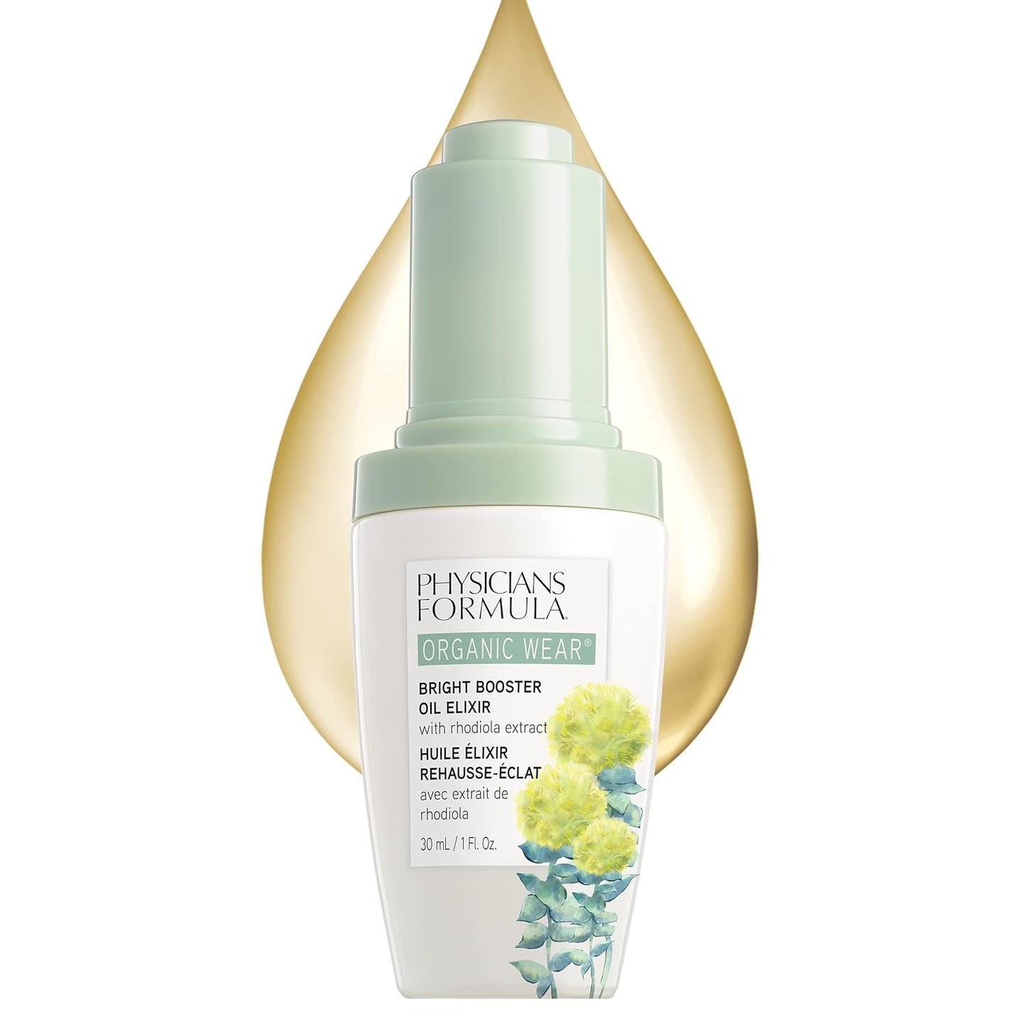 Physicians Formula Bright Booster