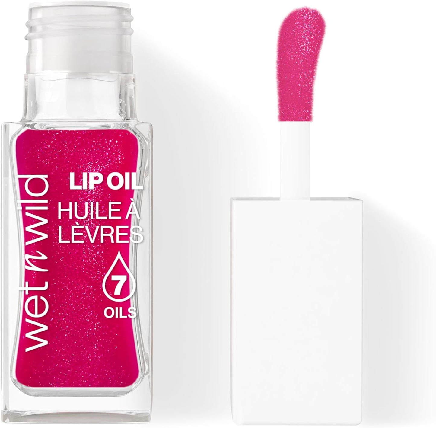 Wet N Wild Lip Oil