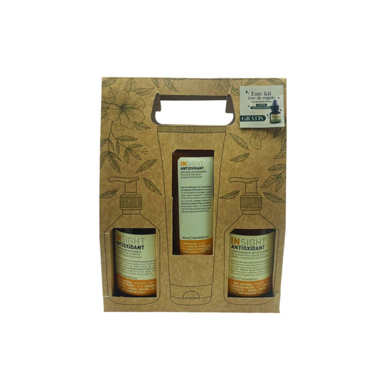 Insight Antioxidante Kit Navideño 2024