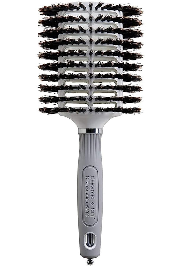 Olivia Garden Cepillo Ceramic Ion Brush