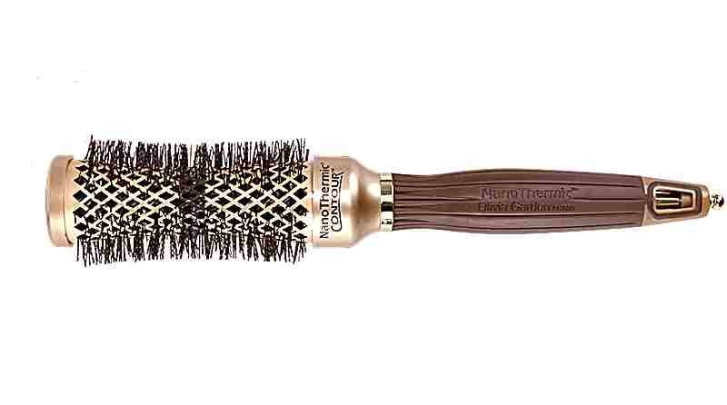 Olivia Garden NanoThermic Contour Thermal