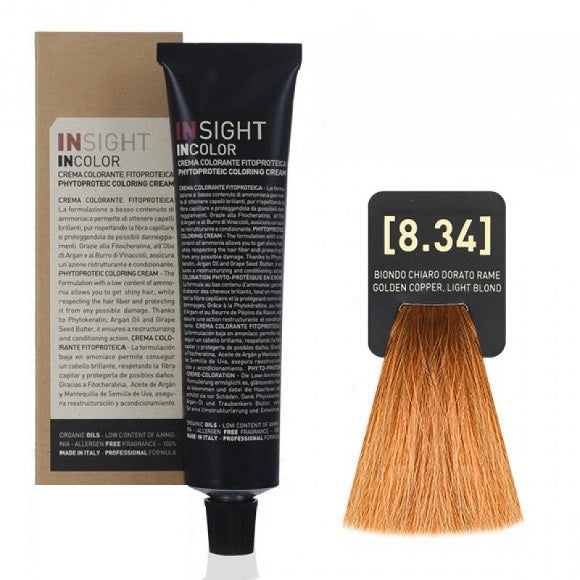 Insight Tinte Xl 100ml