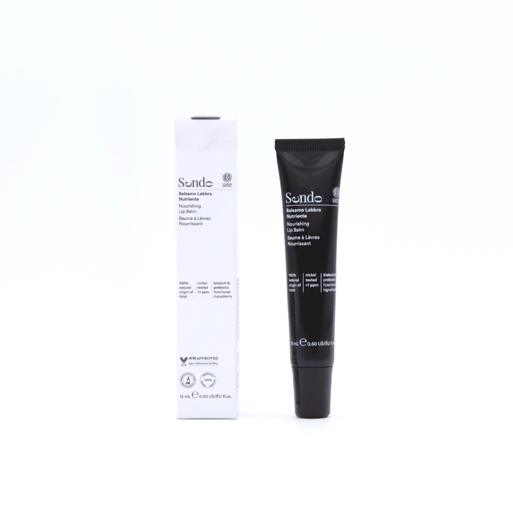 Sendo All Care Nourishing Lip Balm 15ml
