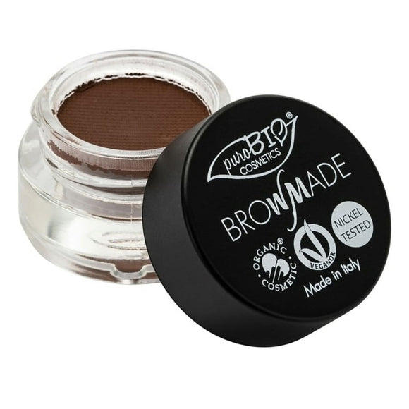 Puro Bio Cosmetics Browmade