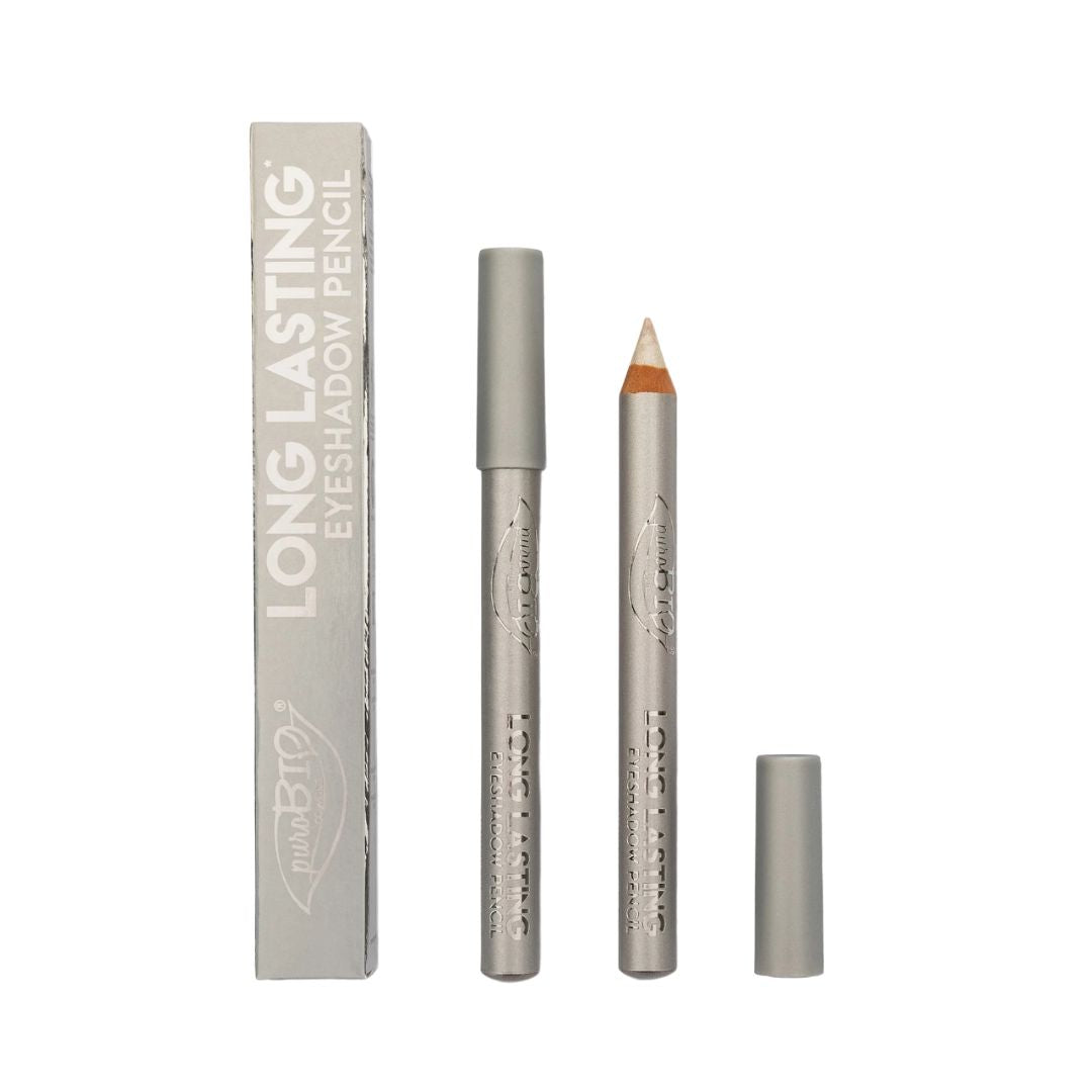 Puro Bio Long Lasting Eye Shadow Pencil