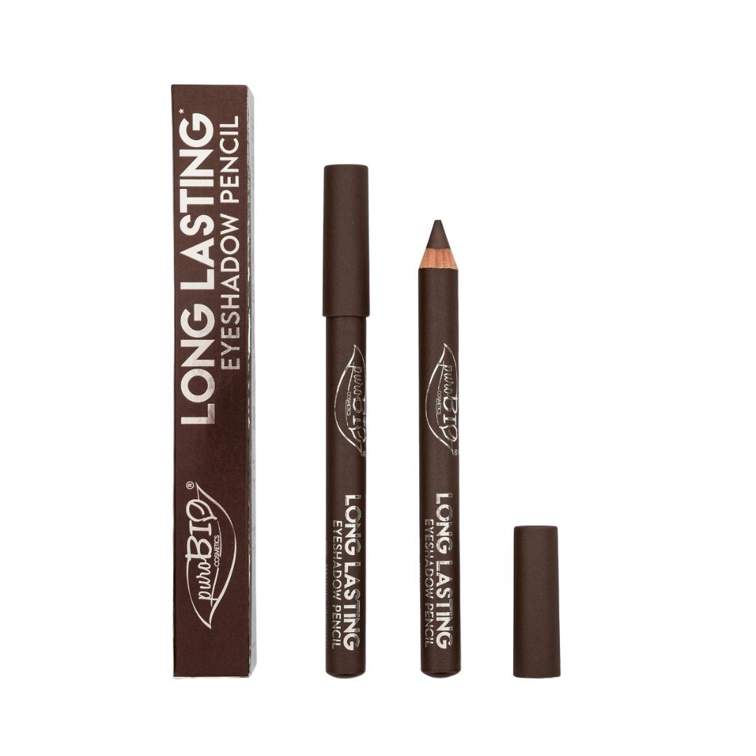 Puro Bio Long Lasting Eye Shadow Pencil