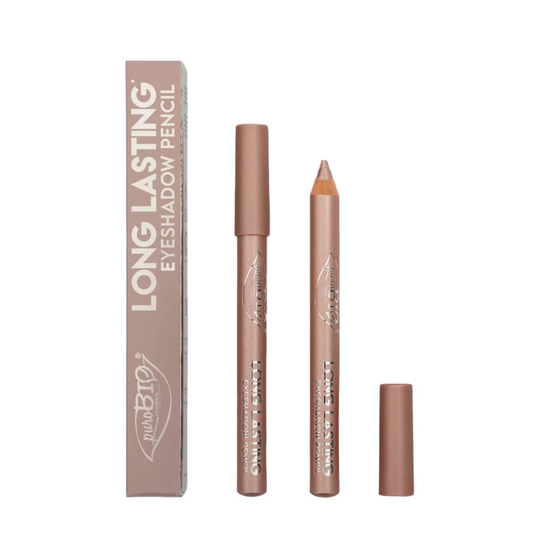 Puro Bio Long Lasting Eye Shadow Pencil