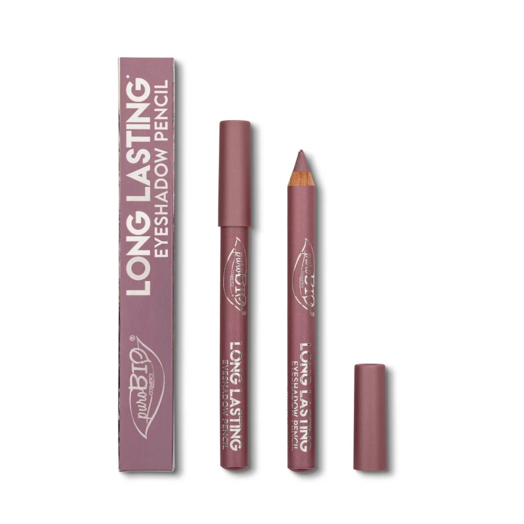 Puro Bio Long Lasting Eye Shadow Pencil