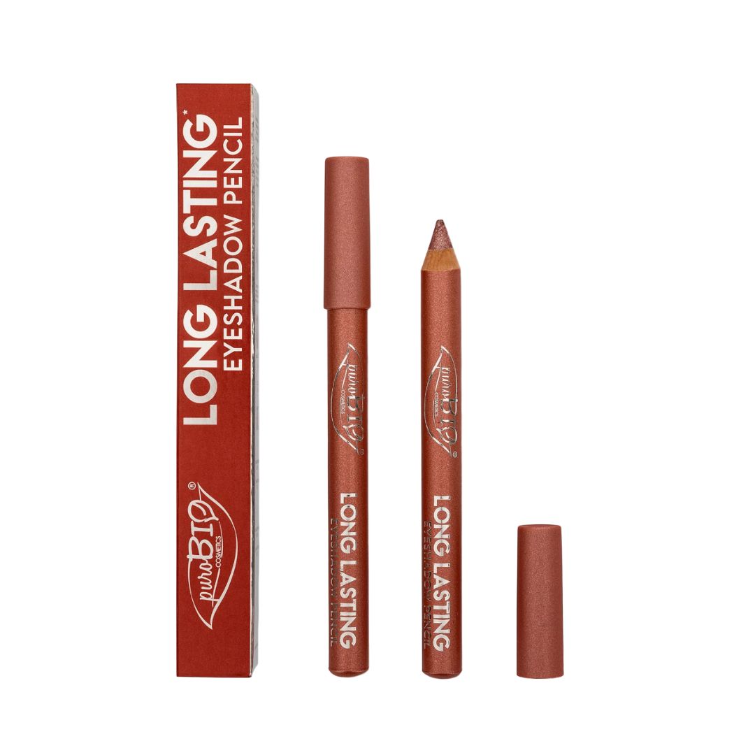 Puro Bio Long Lasting Eye Shadow Pencil