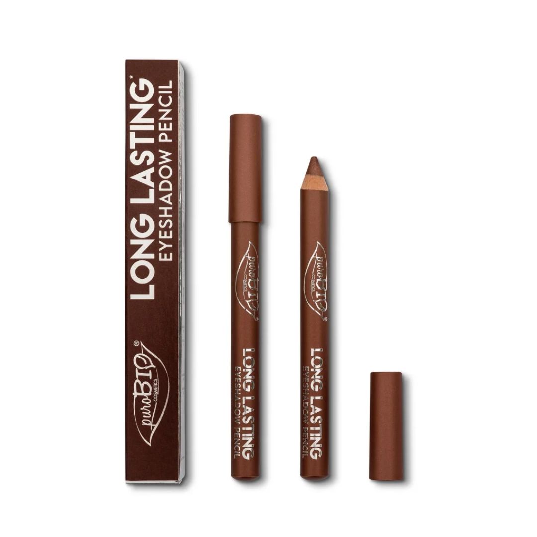 Puro Bio Long Lasting Eye Shadow Pencil