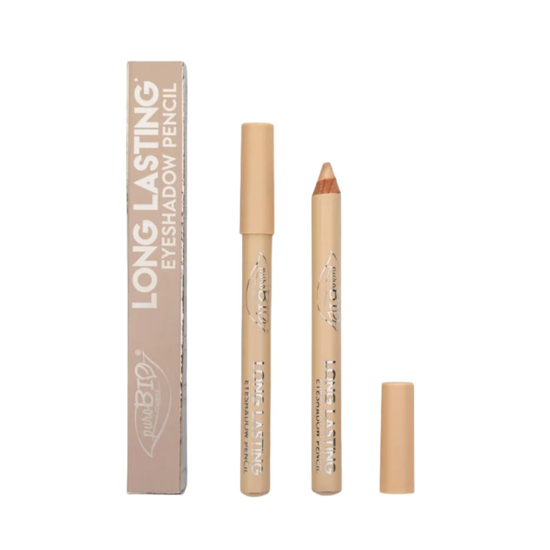 Puro Bio Long Lasting Eye Shadow Pencil