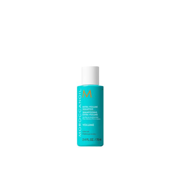 Moroccanoil Extra Volume Shampoo 70ml