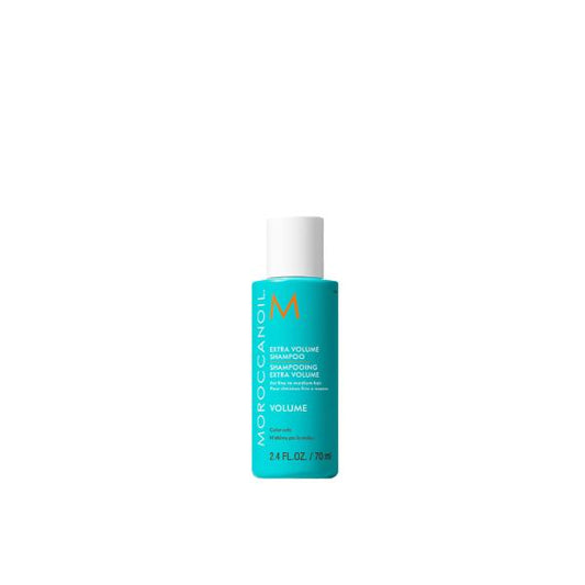 Moroccanoil Extra Volume Shampoo 70ml