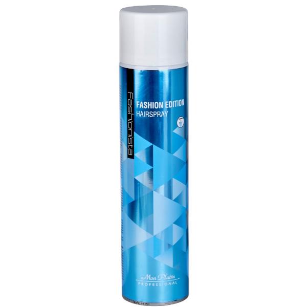 Mon Platin Fashionista Fashion Edition Hairspray 250ml