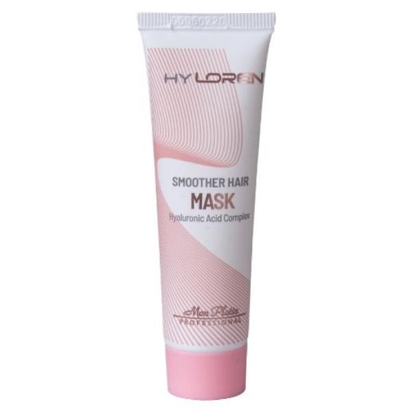 Mon Platin Hy Loren Smoother Hair Mask 30 ml