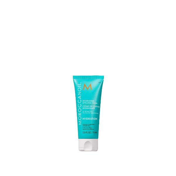 Moroccanoil Hydrating Styling Cream 75ml