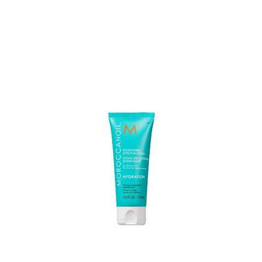 Moroccanoil Hydrating Styling Cream 75ml