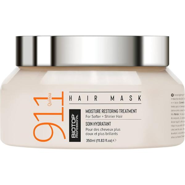 Biotop 911 Mascarilla De Quinoa 350ml