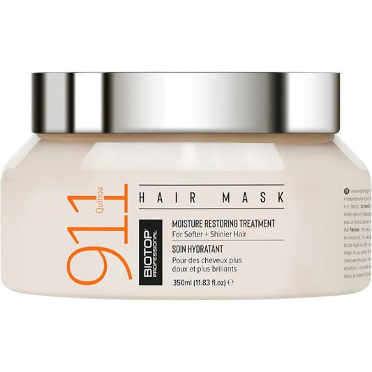 Biotop 911 Mascarilla De Quinoa 350ml