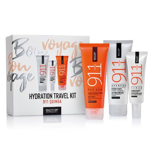 Biotop Restoring Kit 2023 75ml