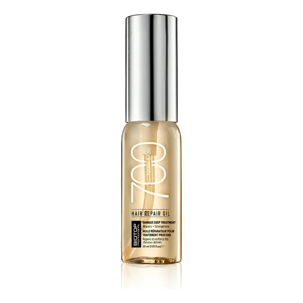 Biotop 700 Keratin & Kale Hair Repair Oil 30ml