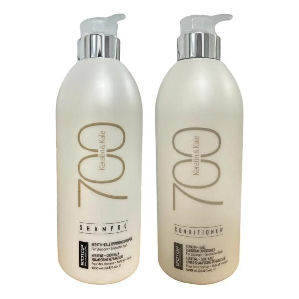 Biotop 700 Keratin Kale Duo Kit