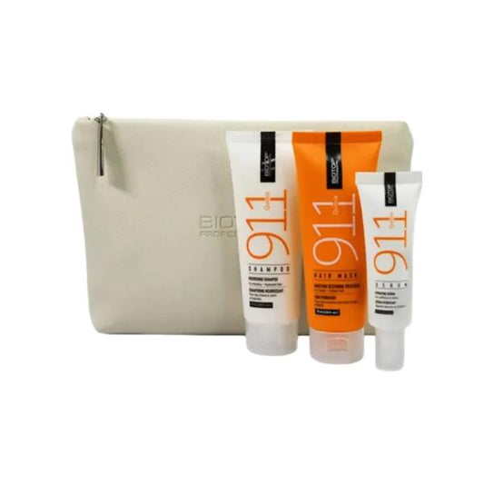 Biotop 911 Quinoa Holiday Kit 2025