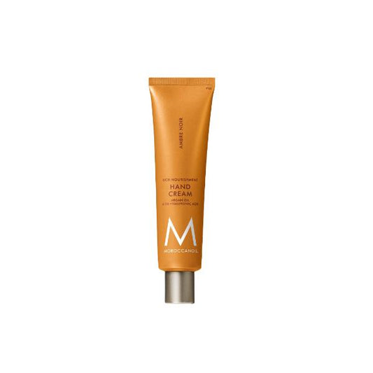 Moroccanoil Hand Cream Amber Noir 40ml