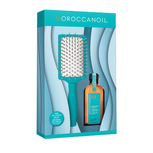 Moroccanoil Exclusives Paddle 50ml