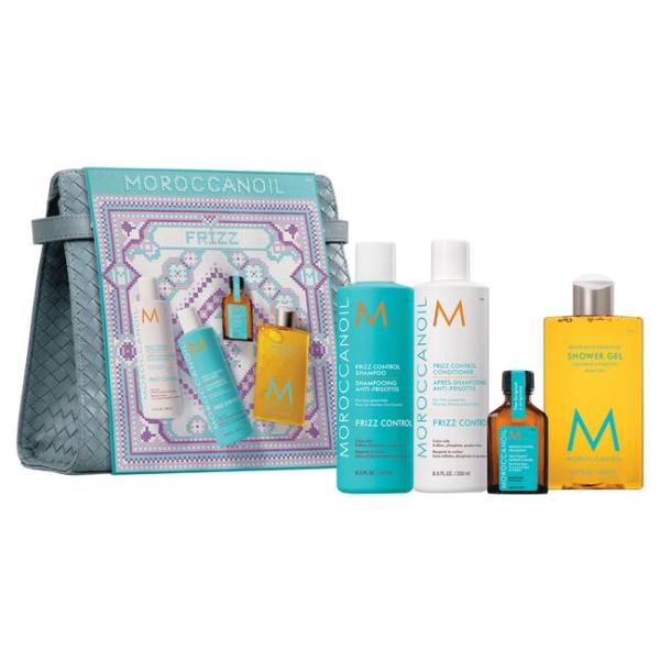 Moroccanoil Holiday 2025 Frizz Set