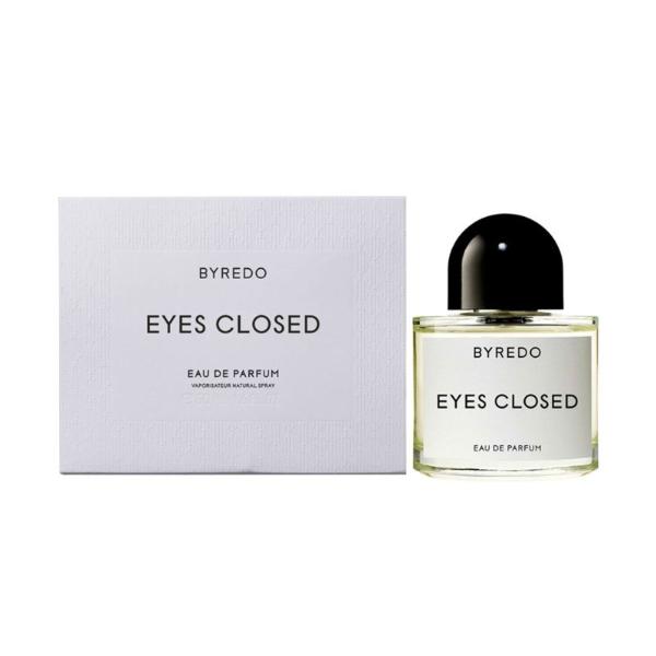 Byredo Eyes Closed Eau De Parfum 50Ml