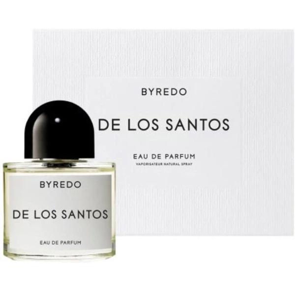 Byredo De Los Santos Eau De Parfum 50ml