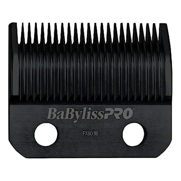 Babyliss Cuchilla Black Graphite Fx803B