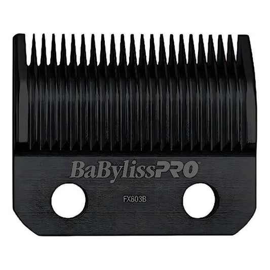 Babyliss Cuchilla Black Graphite Fx803B