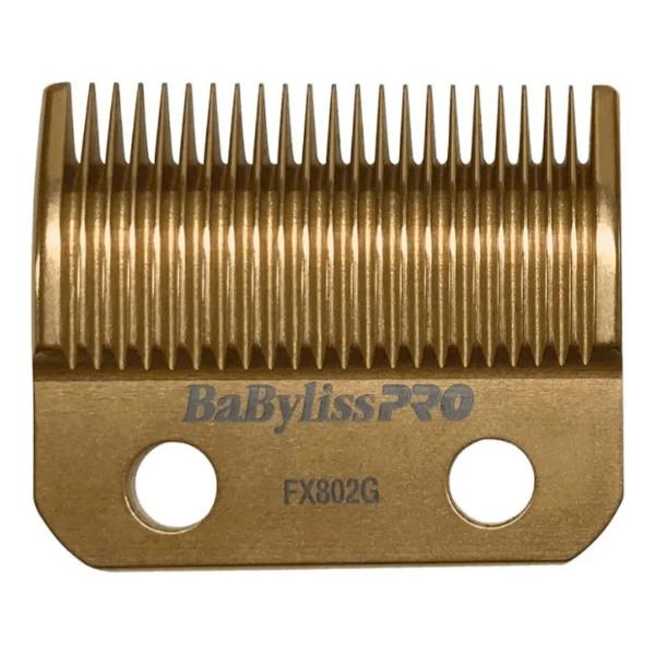 Babyliss Pro Gold Fx Clipper Fx870Gbp