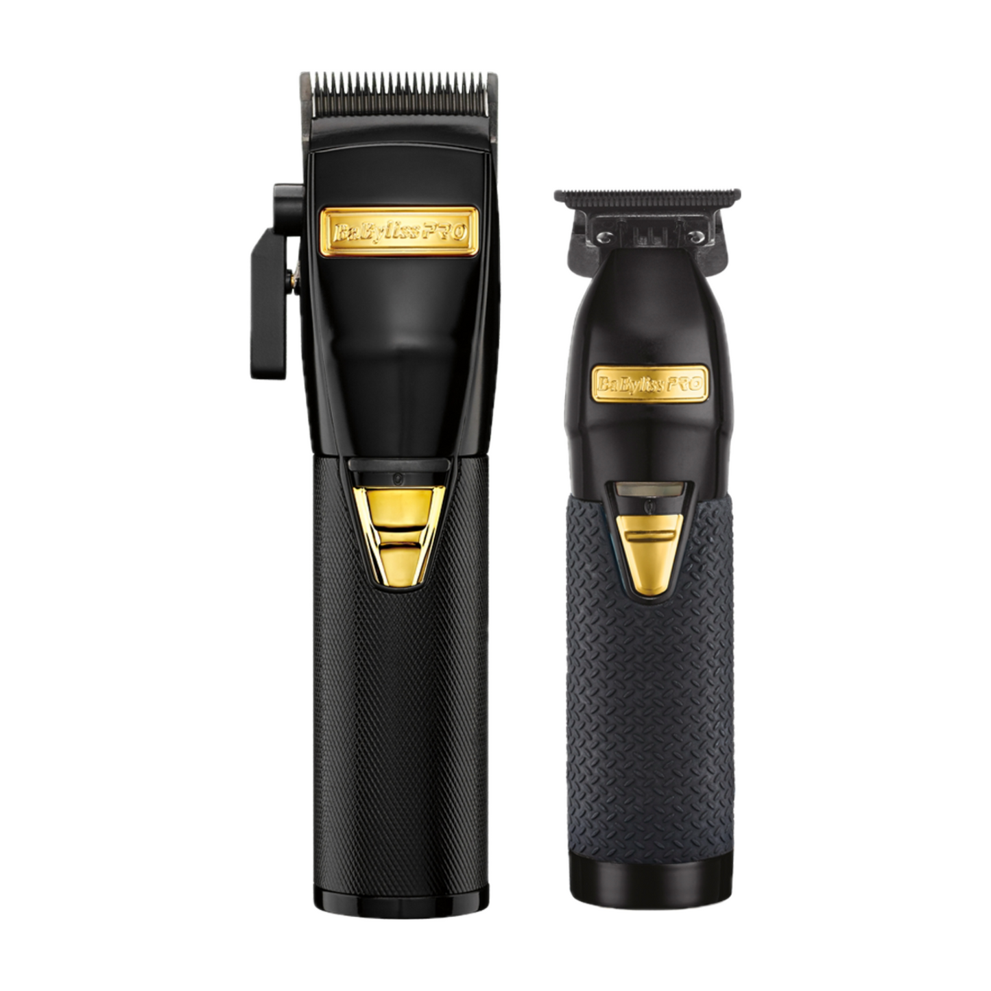Babyliss Pro LimitedFX Boost+ Collection Clipper/Trimmer Set with Base