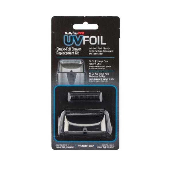 Babyliss Repuesto Uvfoil De Una