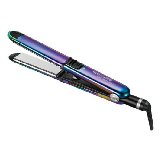 Babyliss Pro Plancha Alisadora De Acero Inoxidable Nano Titanium