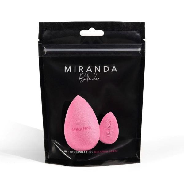 Miranda Blender Duo