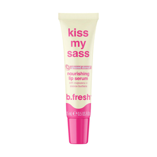 B.Fresh Kiss My Sass - Lip Serum