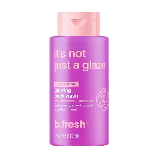 B.Fresh It'S Not Just A Glaze - Body Wash
