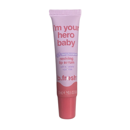 B.Fresh I'M Your Hero Baby - Lip Serum