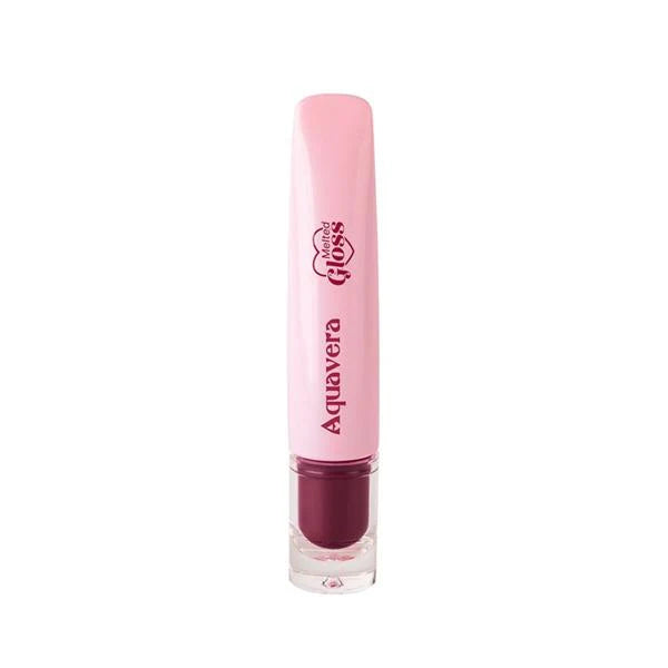 Aquavera Labial Melted Gloss