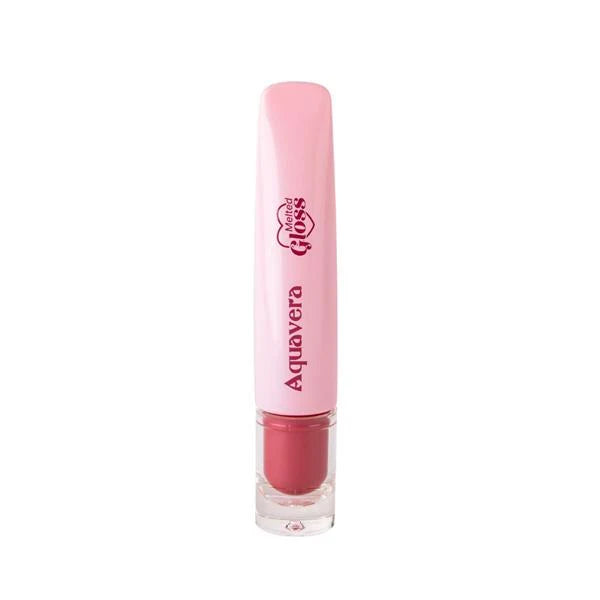 Aquavera Labial Melted Gloss