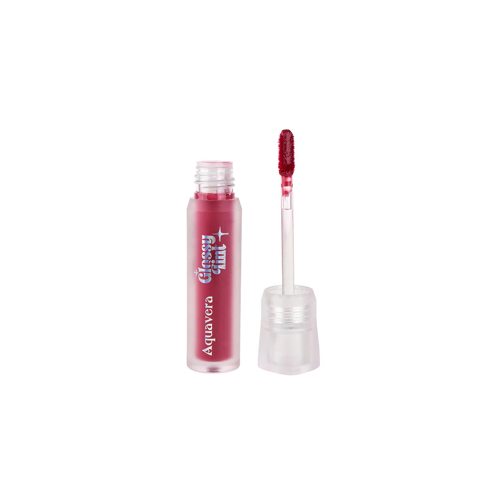 Aquavera Labial Glossy Tint