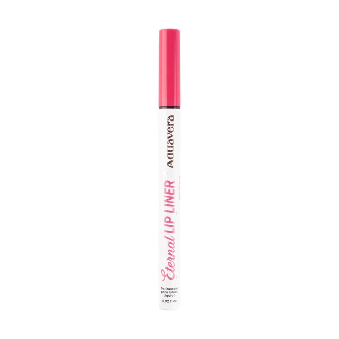 Aquavera Delineador Para Labios Eternal