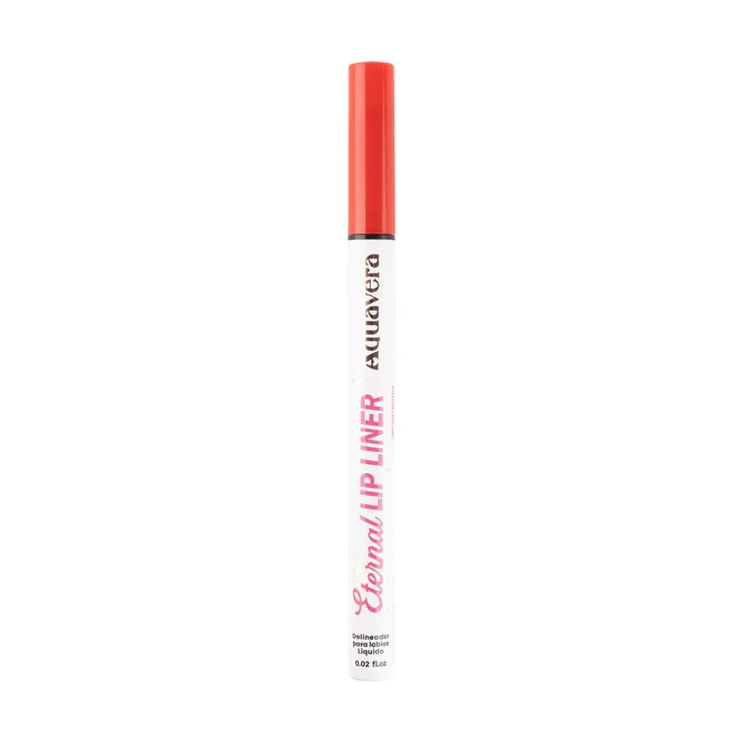 Aquavera Delineador Para Labios Eternal