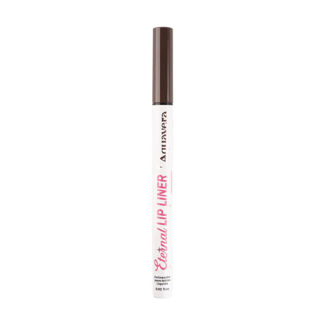 Aquavera Delineador Para Labios Eternal