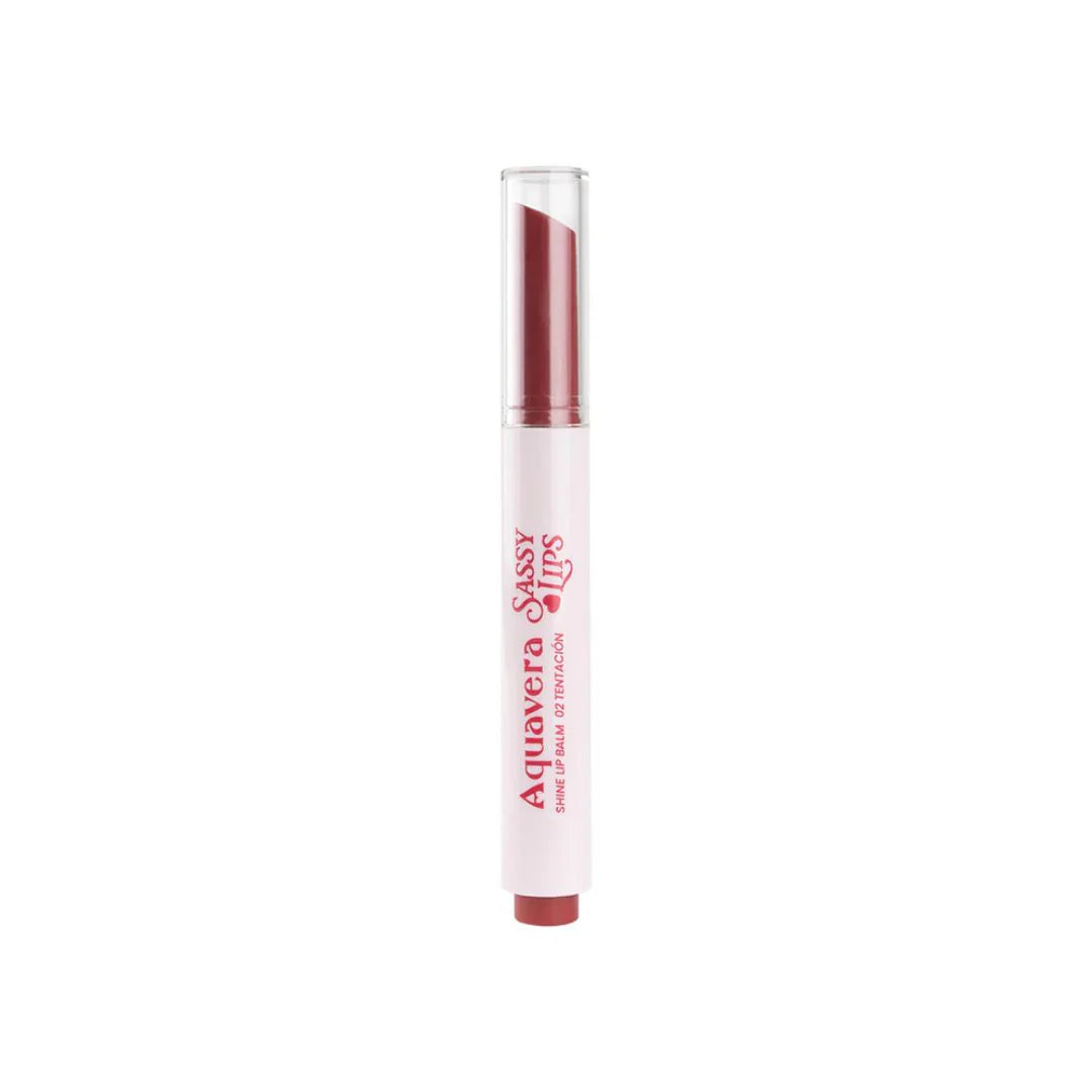 Aquavera Sassy Lip Balm