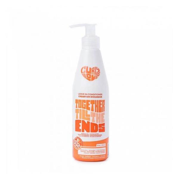 Curly Love Leave In Conditioner 290Ml